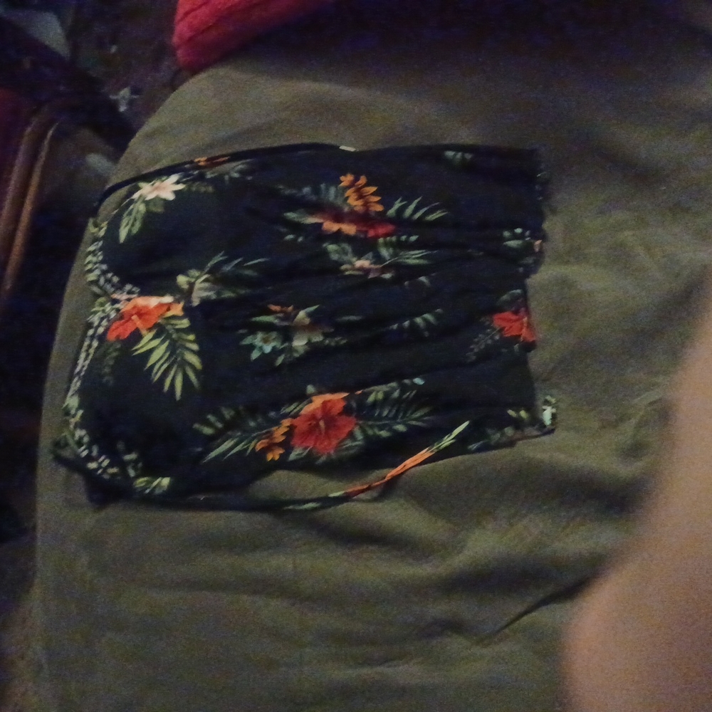 Swimsuit top